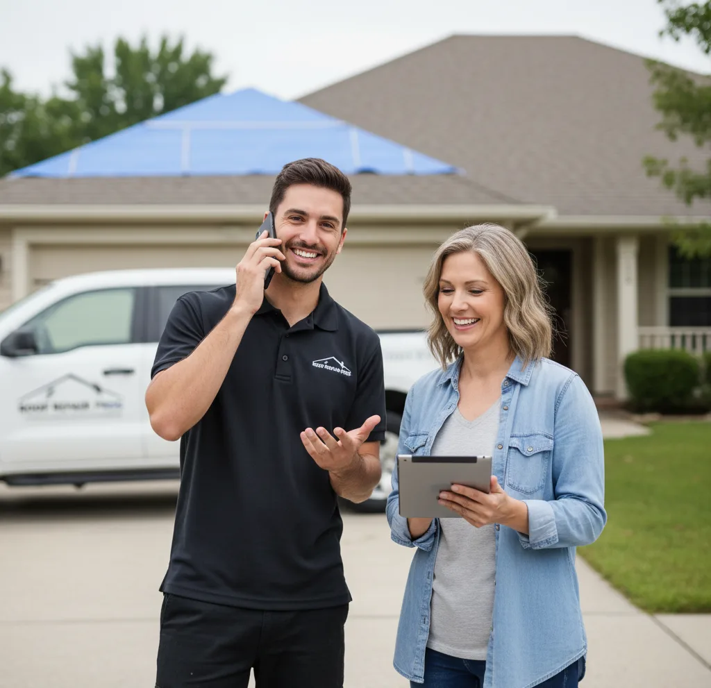 Roof Maintenance in Gibsonton, FL